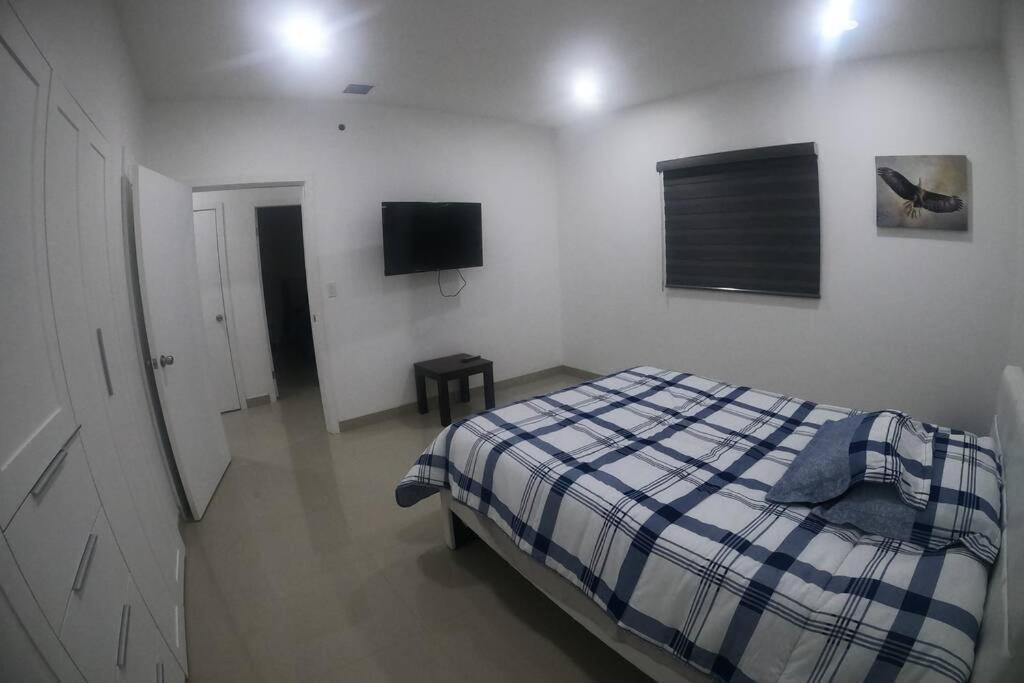 Paraiso En Rosarito A Pie De La Playa Διαμέρισμα Εξωτερικό φωτογραφία