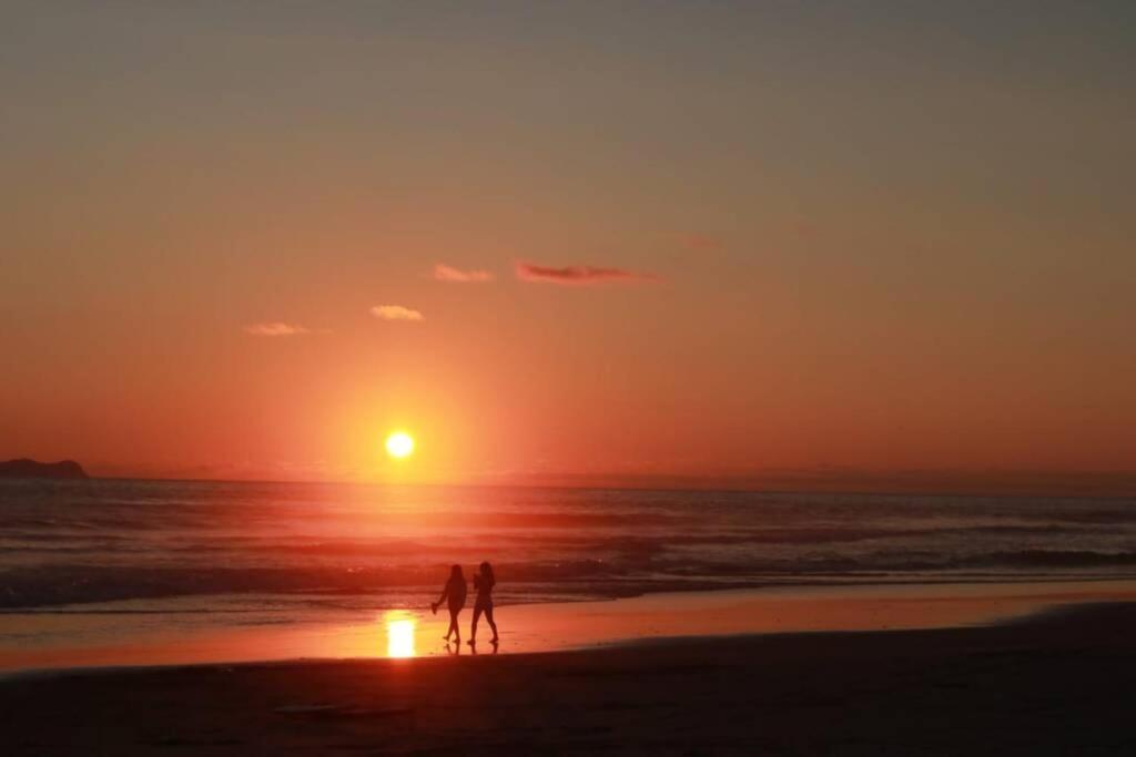 Paraiso En Rosarito A Pie De La Playa Διαμέρισμα Εξωτερικό φωτογραφία