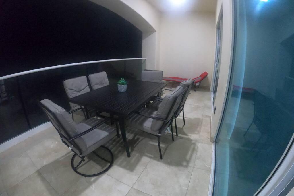 Paraiso En Rosarito A Pie De La Playa Διαμέρισμα Εξωτερικό φωτογραφία