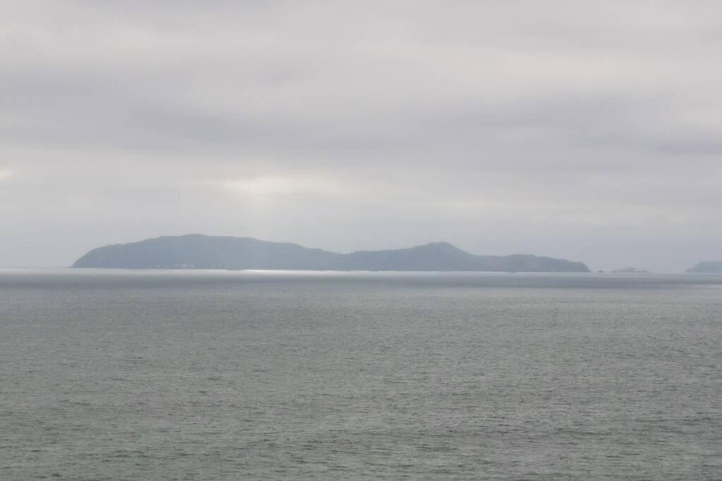 Paraiso En Rosarito A Pie De La Playa Διαμέρισμα Εξωτερικό φωτογραφία