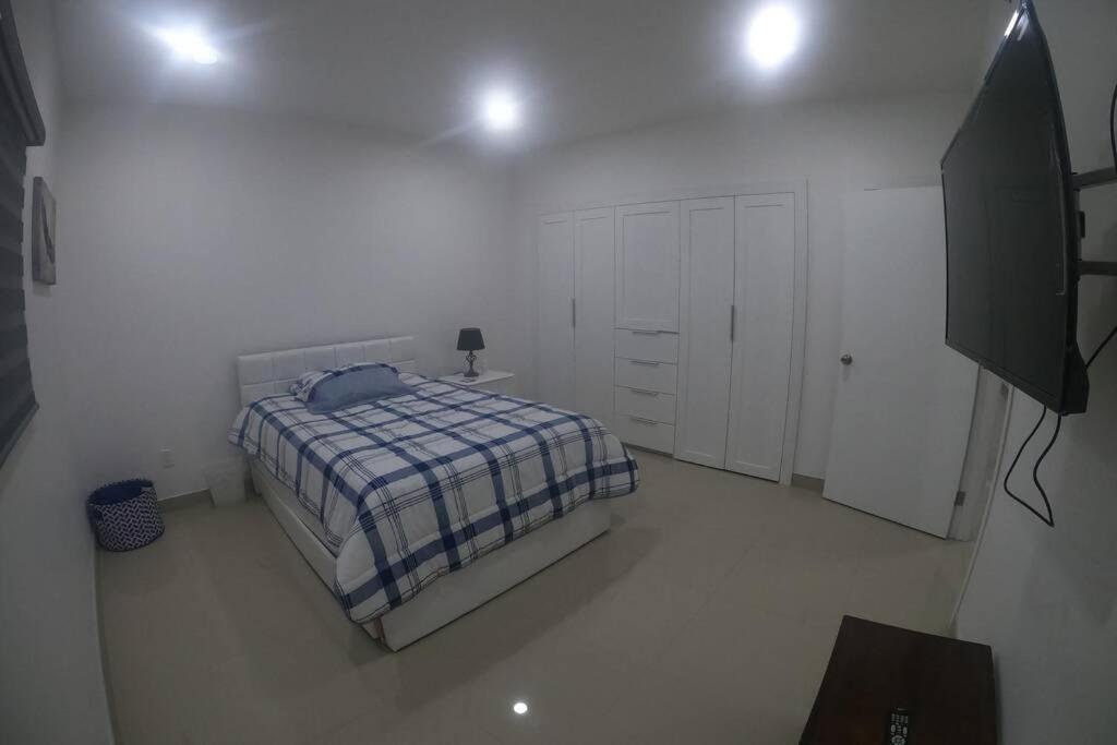Paraiso En Rosarito A Pie De La Playa Διαμέρισμα Εξωτερικό φωτογραφία