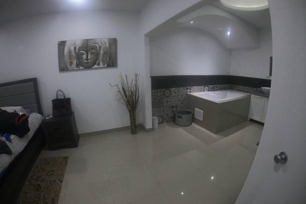 Paraiso En Rosarito A Pie De La Playa Διαμέρισμα Εξωτερικό φωτογραφία