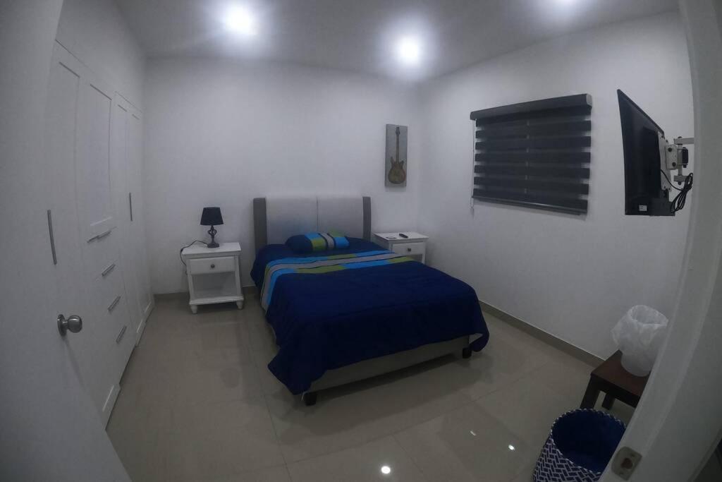 Paraiso En Rosarito A Pie De La Playa Διαμέρισμα Εξωτερικό φωτογραφία