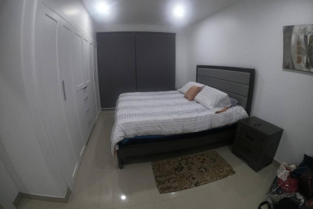 Paraiso En Rosarito A Pie De La Playa Διαμέρισμα Εξωτερικό φωτογραφία