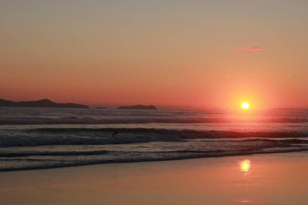 Paraiso En Rosarito A Pie De La Playa Διαμέρισμα Εξωτερικό φωτογραφία