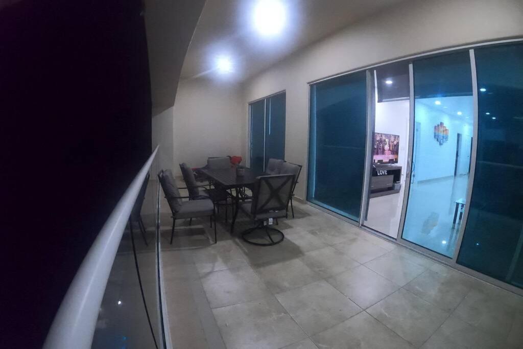 Paraiso En Rosarito A Pie De La Playa Διαμέρισμα Εξωτερικό φωτογραφία